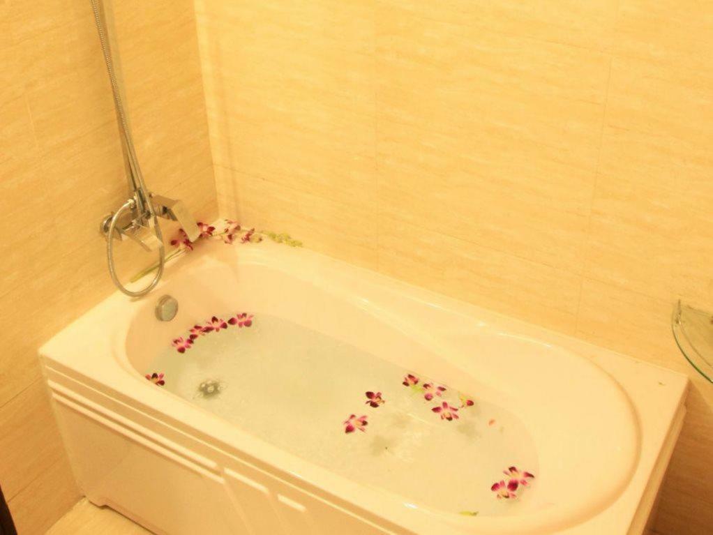 Happy Hotel Hanoi Eksteriør billede