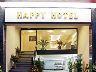 Happy Hotel Hanoi Eksteriør billede